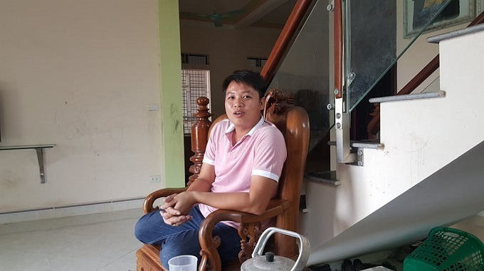 Trao nhầm con ở Ba Vì: Chuyện ít biết về cuộc sống hiện tại của 2 bé trai-1