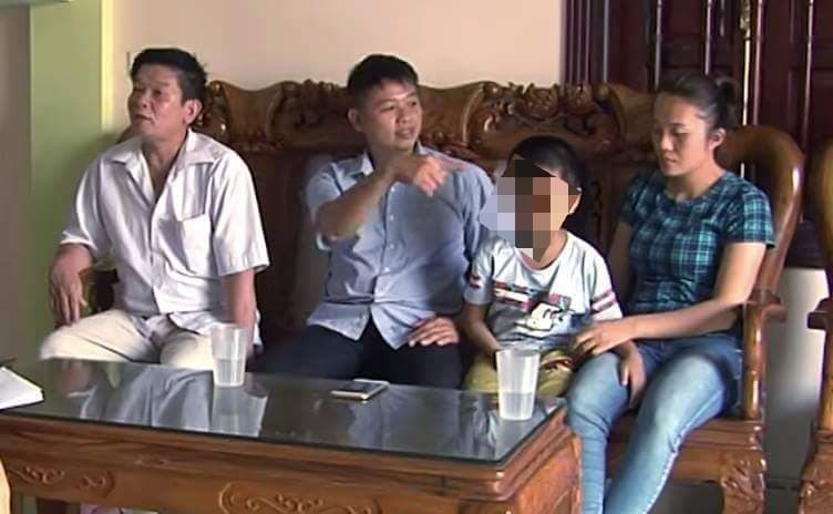 Trao nhầm con ở Ba Vì: Chuyện ít biết về cuộc sống hiện tại của 2 bé trai-2