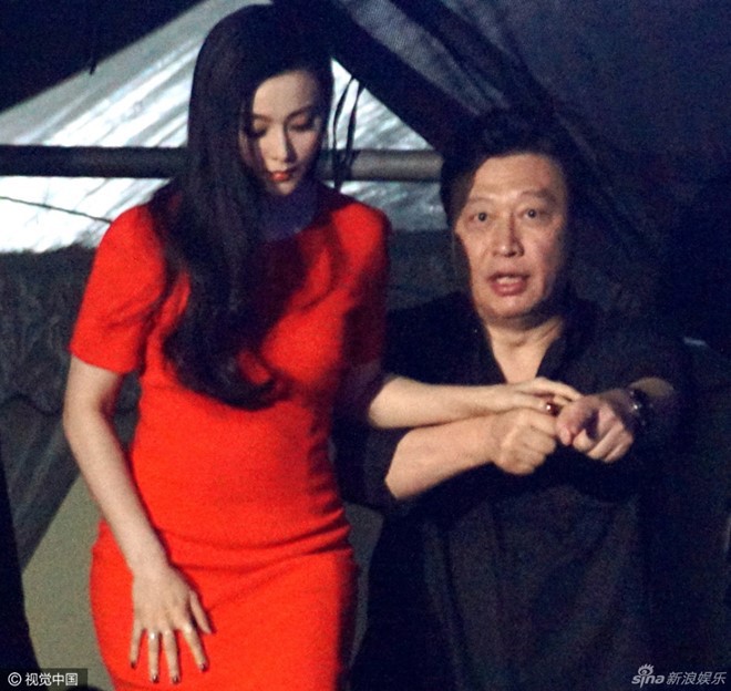 Quản lý Phạm Băng Băng còn liên quan tới 2 vụ án giết người bên cạnh tiêu hủy sổ sách trốn thuế?-1