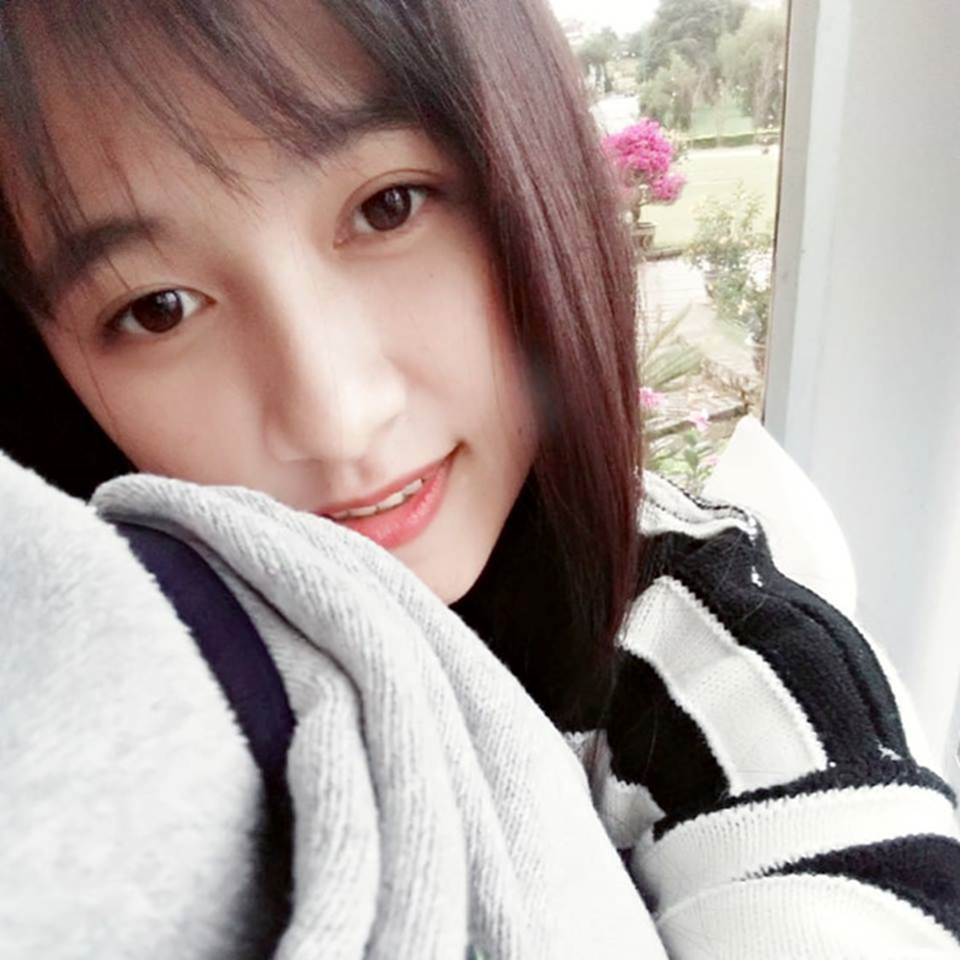 Cô giáo vùng cao đốn tim dân mạng bằng vẻ đẹp mộc mạc-4