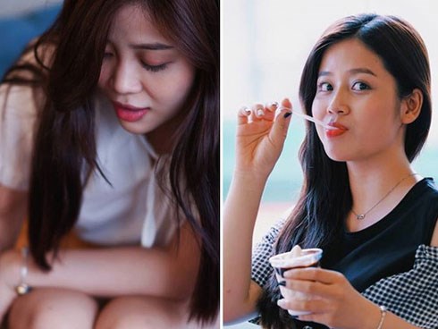 MC Cao Vy tiết lộ cuộc sống 