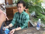 Bị người tình chia tay, cán bộ tỉnh An Giang lấy ảnh nóng làm ảnh đại diện Facebook?-2