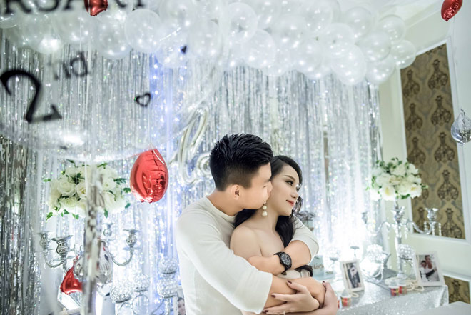 Văn Thanh U23 được người yêu nuôi nếu nghỉ bóng đá-2