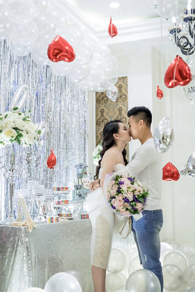 Văn Thanh U23 được người yêu nuôi nếu nghỉ bóng đá-5