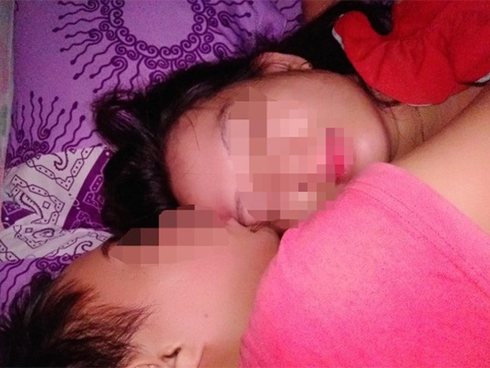 Cùng người tình già vào nhà nghỉ, trai trẻ tá hỏa khi tỉnh dậy thấy 3 triệu và lời khuyên đáng chú ý của dân mạng-3