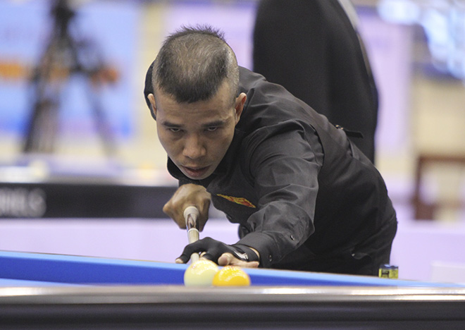 Chấn động: Dàn cơ thủ Việt hạ siêu sao, bay lên top đầu giải thế giới-2