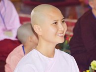 Lý do nào khiến Nguyễn Thị Hà xuống tóc, Việt Trinh và nhiều mỹ nhân Việt tìm cửa Phật?