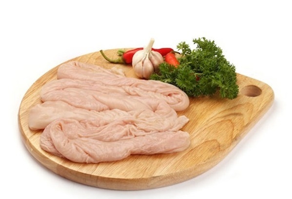 Làm sạch và khử hết mùi hôi của lòng heo, thịt cá chỉ nhờ những mẹo vặt cực đơn giản-2