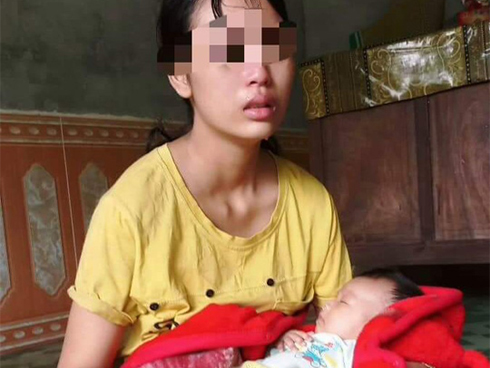 Nghi vấn bé gái 5 tuổi bị hàng xóm xâm hại tình dục nhiều lần-3