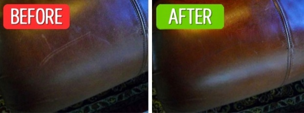 10 mẹo tuyệt vời để biến những vật dụng cũ rích trở nên mới cứng như vừa mua-8