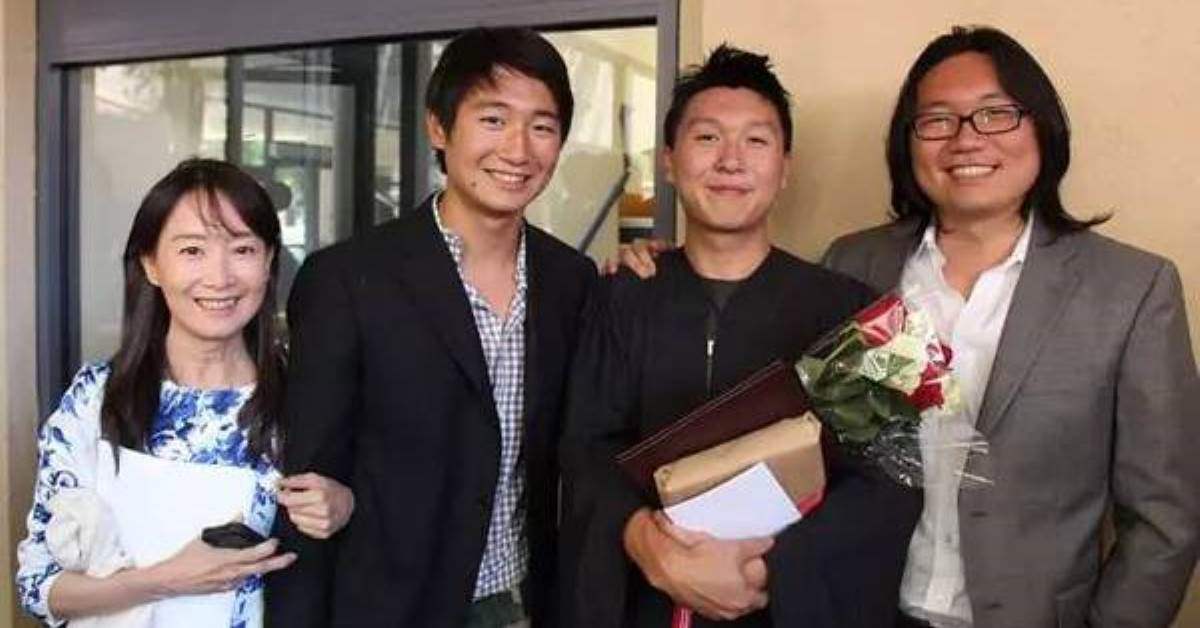 Từ cô gái bỏ nghề hát để học đến bà mẹ 10 không giúp 3 con thành danh ở Mỹ-3