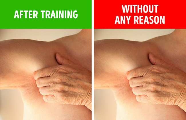 Đừng cố tình bỏ qua 6 biểu hiện ở nách vì nó có thể chỉ ra bệnh tiềm ẩn, không ngoại trừ ung thư-4