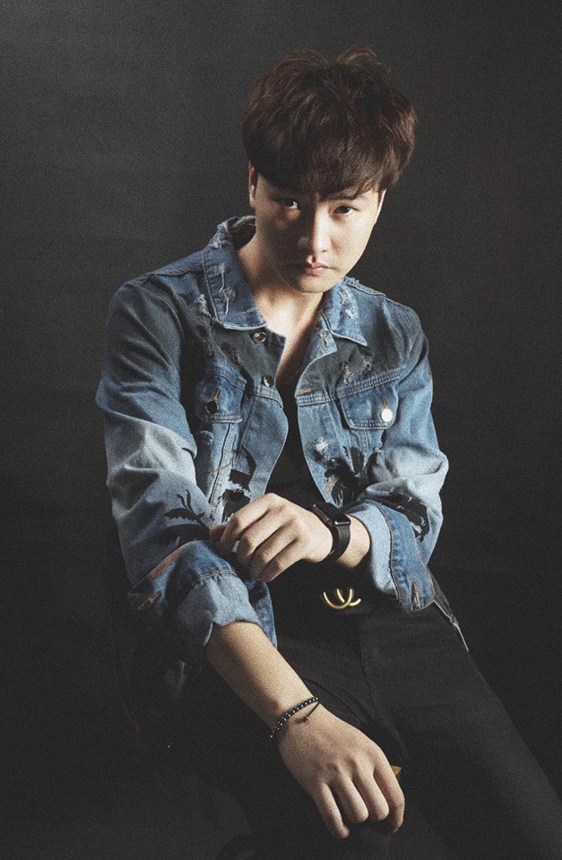 Những nam thần Việt sở hữu đôi môi cong gợi cảm đến hội chị em tiêm filler cũng chẳng đẹp bằng-2