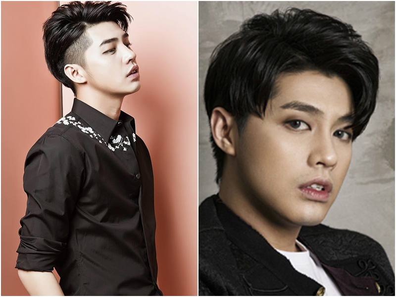 Những nam thần Việt sở hữu đôi môi cong gợi cảm đến hội chị em tiêm filler cũng chẳng đẹp bằng-3