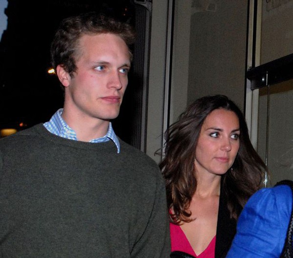 Hé lộ người đàn ông duy nhất khiến Hoàng tử William phát ghen, từng xen giữa chuyện tình giữa anh với Công nương Kate-1