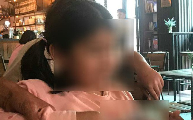 Nghi vấn bé gái 5 tuổi bị hàng xóm xâm hại tình dục nhiều lần-1