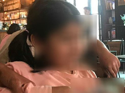 Nghi vấn bé gái 5 tuổi bị hàng xóm xâm hại tình dục nhiều lần