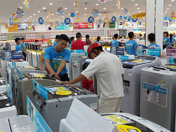 Để giặt quần áo ngày mưa không là ác mộng-3