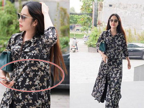 Khi nhiều người vẫn đang thấy Nam Em tăng cân ầm ầm thì Nam Em lại livestream chia sẻ bí quyết giảm cân-6