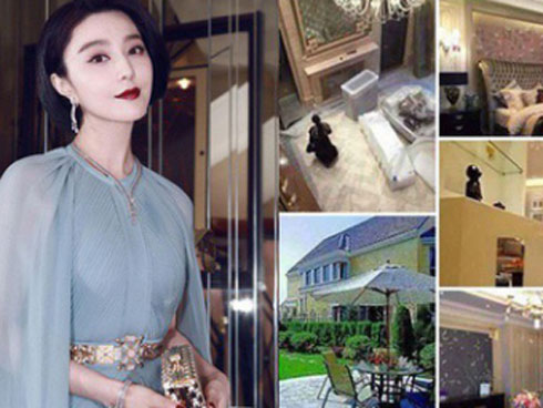 Không còn nhận ra Lý Thần với gương mặt nhợt nhạt, tiều tụy xuất hiện công khai sau scandal của Phạm Băng Băng-4