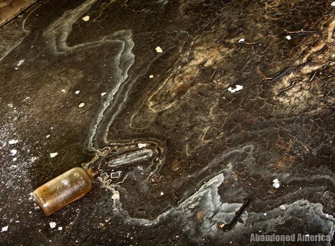 Bệnh viện tâm thần ‘ma ám’ ở Mỹ và chuyện có thật về nữ y tá giết người hàng loạt-8