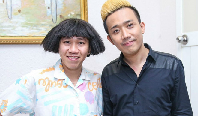 Diễn viên hài Anh Đức: Hồi yêu nhau, Lâm Vỹ Dạ chủ động tán tỉnh tôi-4