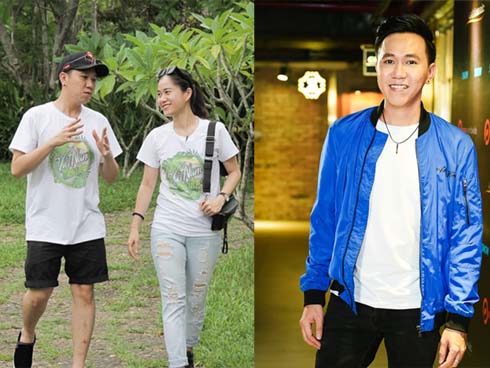 Trường Giang tiết lộ Anh Đức yêu Diệu Nhi nhưng bị từ chối-3