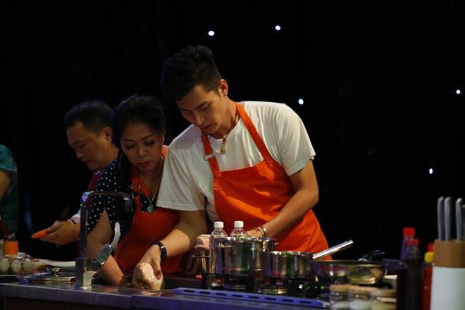 Lâm Khánh Chi sợ mất chồng khi nhờ người mang thai hộ?-3