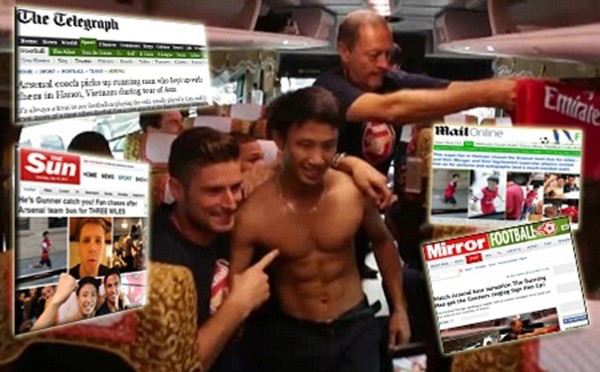 Sau 5 năm, cuộc sống của hiện tượng Running man Vũ Xuân Tiến thay đổi không ngờ-2