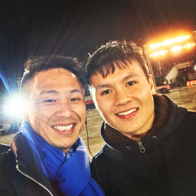 Sau 5 năm, cuộc sống của hiện tượng Running man Vũ Xuân Tiến thay đổi không ngờ-7