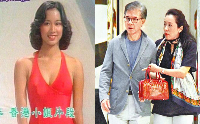 Hoa hậu đẹp nhất nhì Hong Kong: 50 tuổi vẫn được đại gia say mê, tặng một nửa gia sản-1