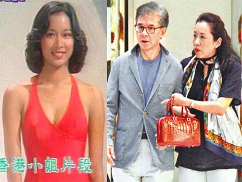 Nàng Hoàng Dung kinh điển của điện ảnh Hoa ngữ: Kiếp hồng nhan sự nghiệp dở dang, tự tử vì tình-21