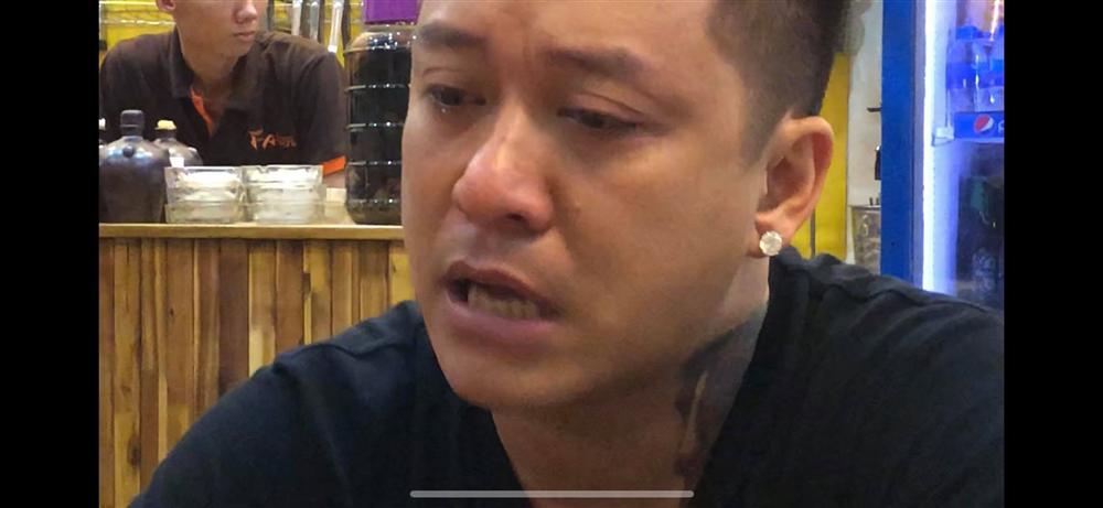 Ngay trước giờ G liveshow tối nay, Tuấn Hưng chết sững vì chương trình bị hủy không lời giải thích-3