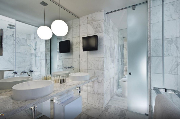 Hiện trường vụ Ronaldo bị tình nghi cưỡng bức cô gái người Mỹ có gì đặc biệt?-11