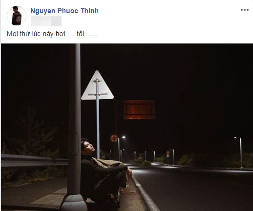 Bắt gặp Noo Phước Thịnh hút thuốc giữa tâm bão bị kiện đòi bồi thường gần 1 tỷ đồng?-8