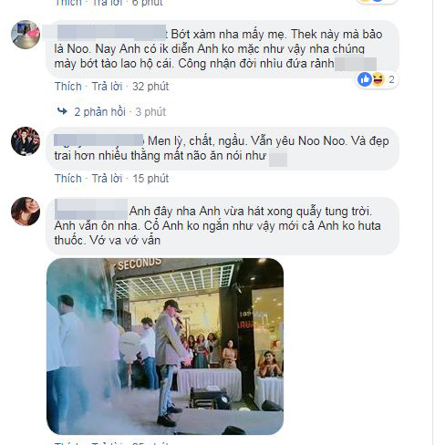 Bắt gặp Noo Phước Thịnh hút thuốc giữa tâm bão bị kiện đòi bồi thường gần 1 tỷ đồng?-5