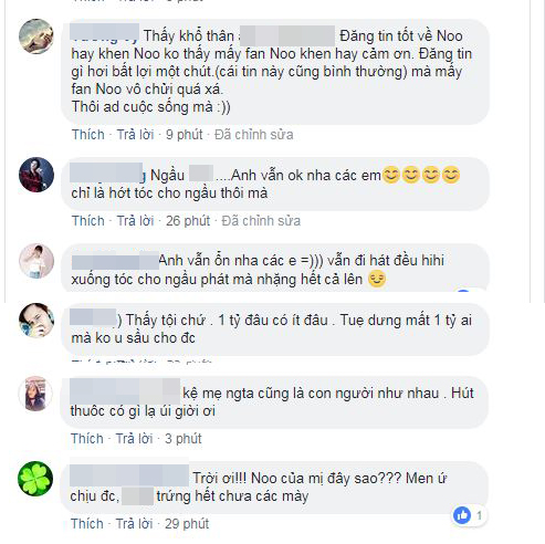 Bắt gặp Noo Phước Thịnh hút thuốc giữa tâm bão bị kiện đòi bồi thường gần 1 tỷ đồng?-6