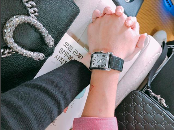 Hari Won kỷ niệm 1000 ngày yêu Trấn Thành bằng cách này-1