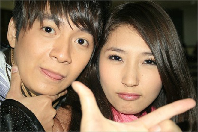 Nhìn lại hành trình yêu 8 năm của Ngô Kiến Huy - Khổng Tú Quỳnh: Dư ngọt ngào để nếu chia tay là điều tiếc nuối!-3