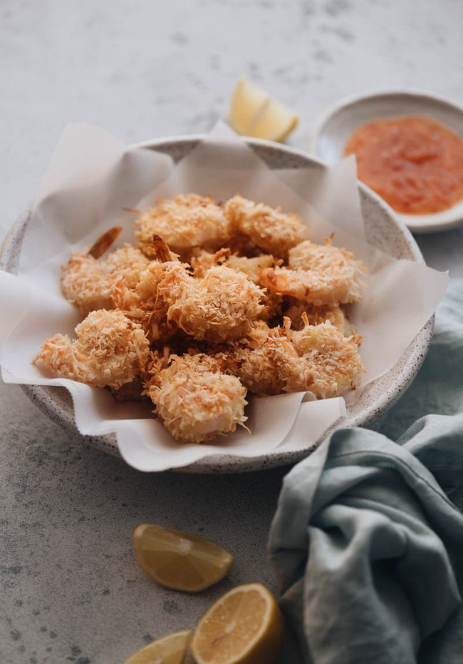 Món tôm sẽ ngon hơn gấp bội khi bạn cho thêm 1 nguyên liệu cực kỳ quen thuộc vào-1