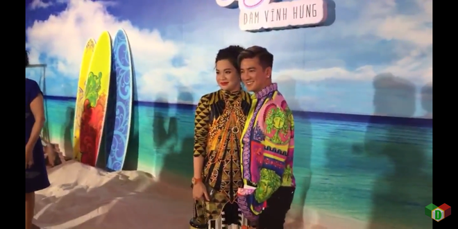 Quyền lực khủng khiếp của Đàm Vĩnh Hưng tuổi 47-10