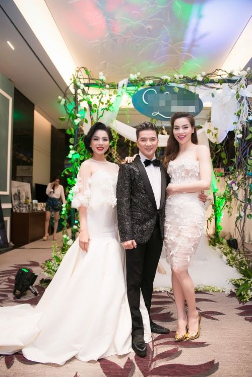 Quyền lực khủng khiếp của Đàm Vĩnh Hưng tuổi 47-15