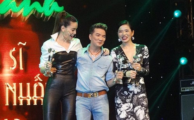 Quyền lực khủng khiếp của Đàm Vĩnh Hưng tuổi 47-14