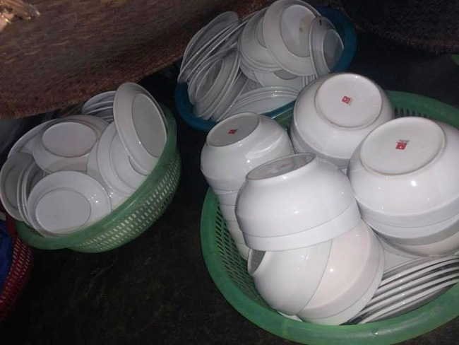 Mẹ chồng vẽ việc cho làm vẫn bị chê lười, lại thêm giặc bên Ngô khích tướng khiến nàng dâu tức mình ra đòn-1