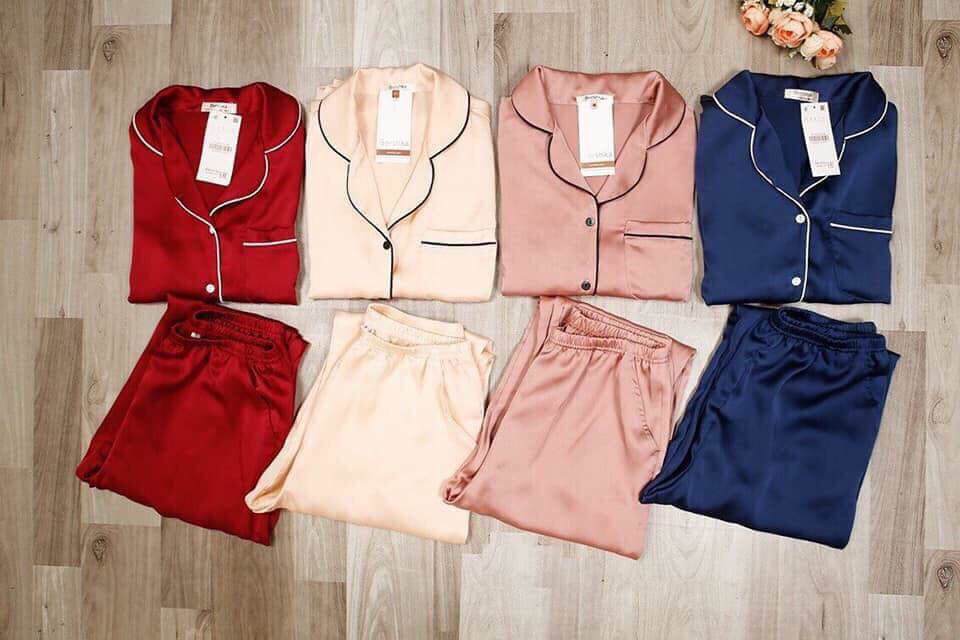 Sau chiếc áo ngành cực hot, Quỳnh búp bê lại tạo nên cơn sốt đồ mặc nhà-5