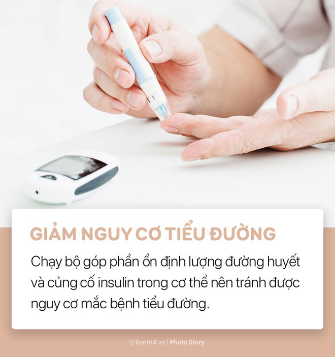 Không chỉ giảm cân, chạy bộ 5 phút mỗi ngày còn có nhiều lợi ích bất ngờ đối với sức khoẻ-5