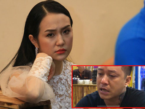 Nguyên nhân khiến liveshow Ngựa Hoang” của Tuấn Hưng bị hủy sát giờ diễn-4