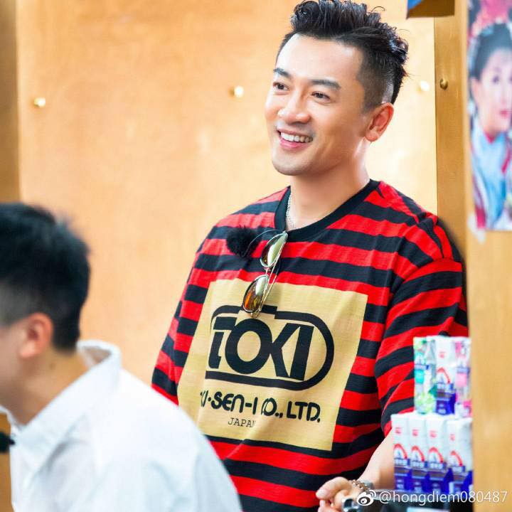 Hoàn Châu Cách Cách là siêu phẩm dính dớp, ai cũng vướng scandal rúng động trừ 1 nhân vật duy nhất-14