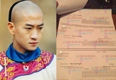 Hoàn Châu Cách Cách là siêu phẩm dính dớp, ai cũng vướng scandal rúng động trừ 1 nhân vật duy nhất-7