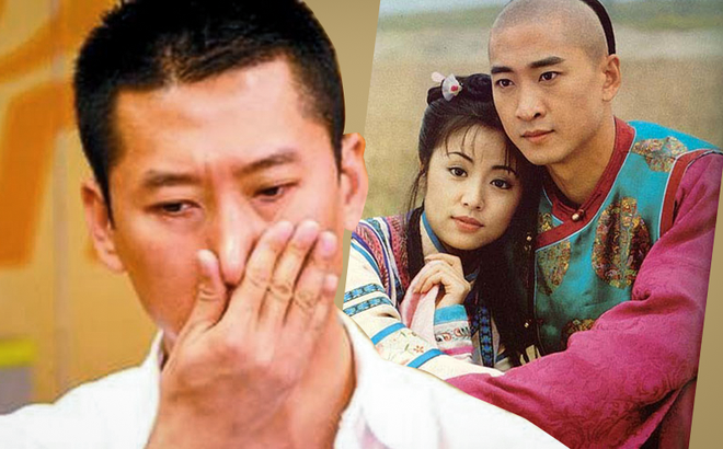 Hoàn Châu Cách Cách là siêu phẩm dính dớp, ai cũng vướng scandal rúng động trừ 1 nhân vật duy nhất-5